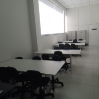 SALA ROBÓTICA A1